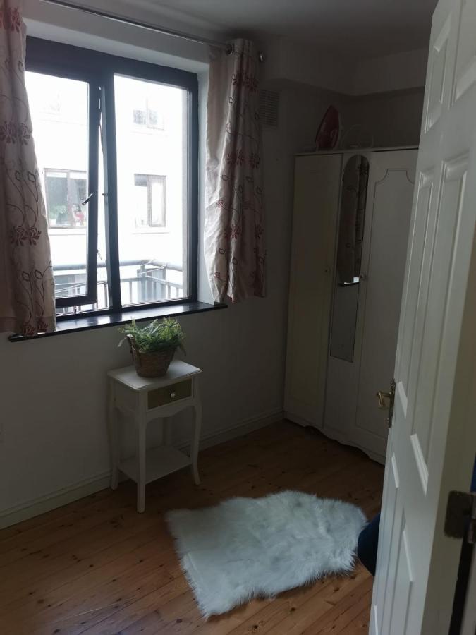 Cosy Retreat Apartment Galway Exterior photo